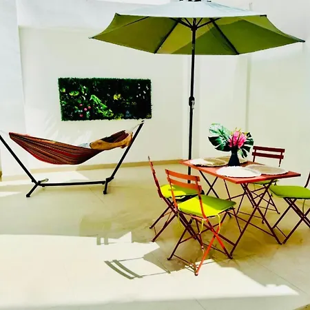 Apartment Planas 3 Designer Aparment With Terraza In Ruzafa Soho