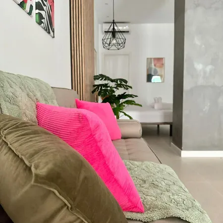 Apartment Planas 3 Designer Aparment With Terraza In Ruzafa Soho *