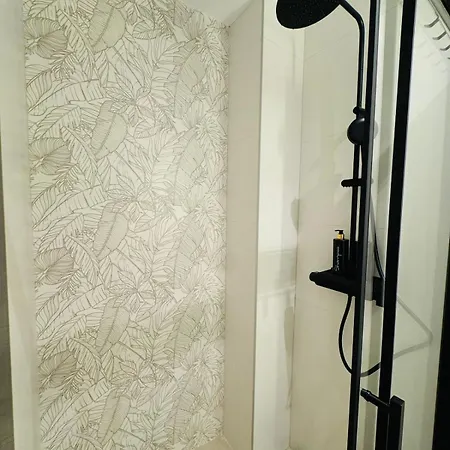 Planas 3 Designer Aparment With Terraza In Ruzafa Soho Apartment